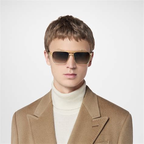 zonnebrillen louis vuitton attitude|Attitude Sunglasses S00 .